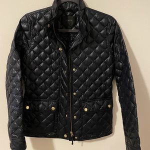 J. Crew jacket